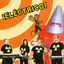 Cover ¡Eléctrico!