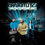 Cover Deluxe Soundsystem
