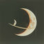 Cover when saturn kissed the moon