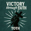 Cover Victory through Faith