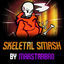Cover (UnderSwap: Integrity) Skeletal Smash