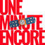 Cover Une minute encore