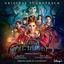 Cover Disenchanted (Original Soundtrack)