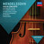 Cover Mendelssohn: Violin Concerto; Symphony No.4 - "Italian"; Hebrides Overture