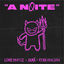 Cover A Noite