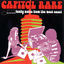 Cover Capitol Rare: Funky Notes From The West Coast