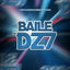 Cover Baile na DZ7