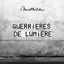 Cover Guerrières de lumière