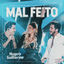 Cover Mal Feito (Ao Vivo)