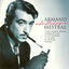 Cover Armand mestral anthologie vol 1