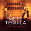 Cover Mete Tequila