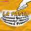 Cover La Pasta