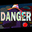 Cover Danger (Remastered)