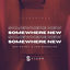 Cover Somewhere New