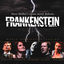 Cover Frankenstein (World Premiere Recording)