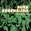 Cover Pura Adrenalina (En Vivo)