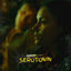 Cover Serotonin