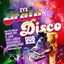 Cover ZYX Italo Disco Dub Versions