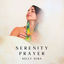 Cover Serenity Prayer