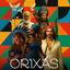 Cover Orixás