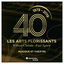 Cover Les Arts Florissants: Music & Theater