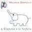 Cover L'Elefante E La Farfalla