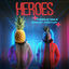 Cover Heroes (Techno)