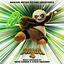 Cover Kung Fu Panda 4 (Original Motion Picture Soundtrack)