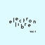 Cover Electron Libre Vol. 1