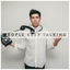 Cover People Keep Talking (Deluxe)