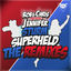 Cover Superheld 2018 (The Remixes)