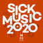 Cover Sick Music 2020