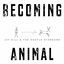 Cover Becoming Animal