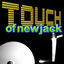 Cover Touch of New Jack