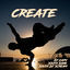 Cover Create (feat. South Bank & Dj Zapy)