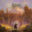 Cover Le voyage d'Andrin III: L'automne a ses légendes