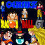 Cover Dragon Ball GT