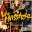 Cover Wu Massacre