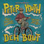 Cover Peter Youth Deh Bout