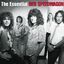 Cover The Essential REO Speedwagon
