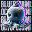 Cover BLUEBERRINI OCTOPUSSINI