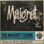 Cover The Maigret Theme