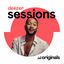 Cover Deezer Sessions