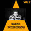 Cover Nilla Pizzi - Successi Essenziali, Vol. 2
