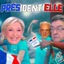 Cover Bande Organisée - Présidentielle