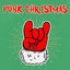 Cover Punk Christmas