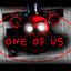 Cover One of Us
