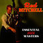 Cover Essential Jazz Masters