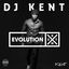 Cover Evolution X