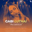 Cover Acústico Gabi Luthai
